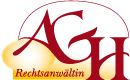 Logo Andrea Giritsch-Hesse Rechtsanwältin und Mediatorin in Dieburg